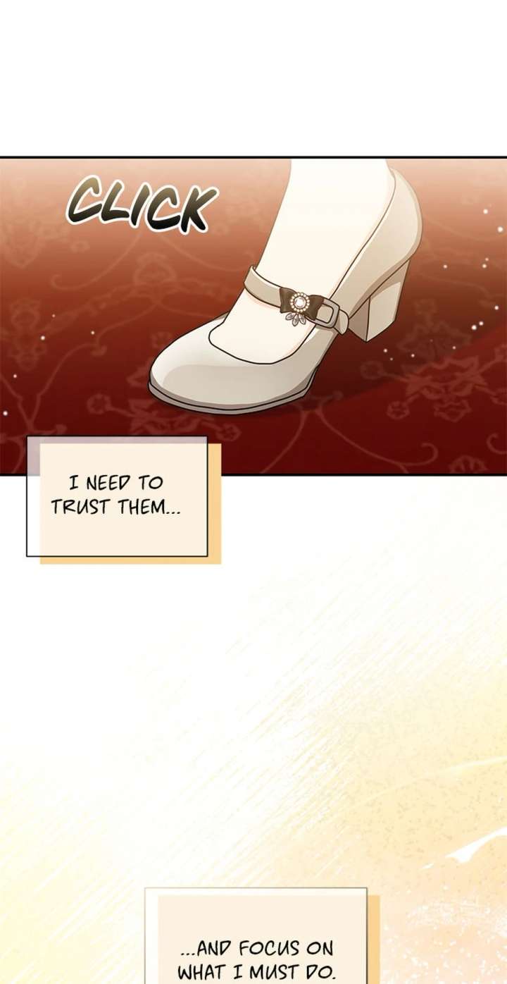 I Became the Head of the Family Chapter 100 264 05