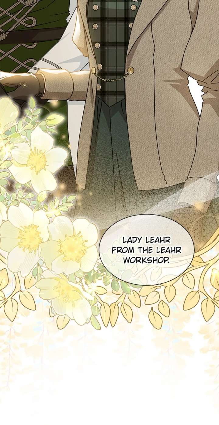 I Became the Head of the Family Chapter 100 266 07