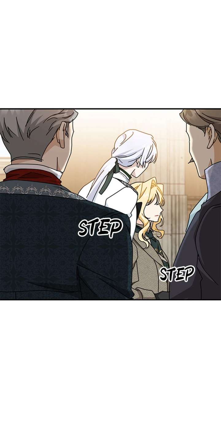 I Became the Head of the Family Chapter 100 268 09