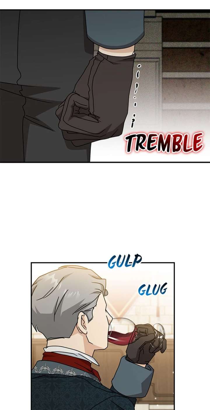 I Became the Head of the Family Chapter 100 269 10