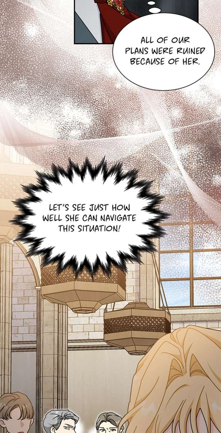 I Became the Head of the Family Chapter 100 271 12