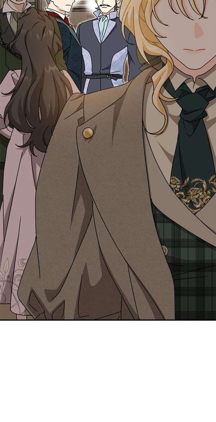 I Became the Head of the Family Chapter 100 272 13