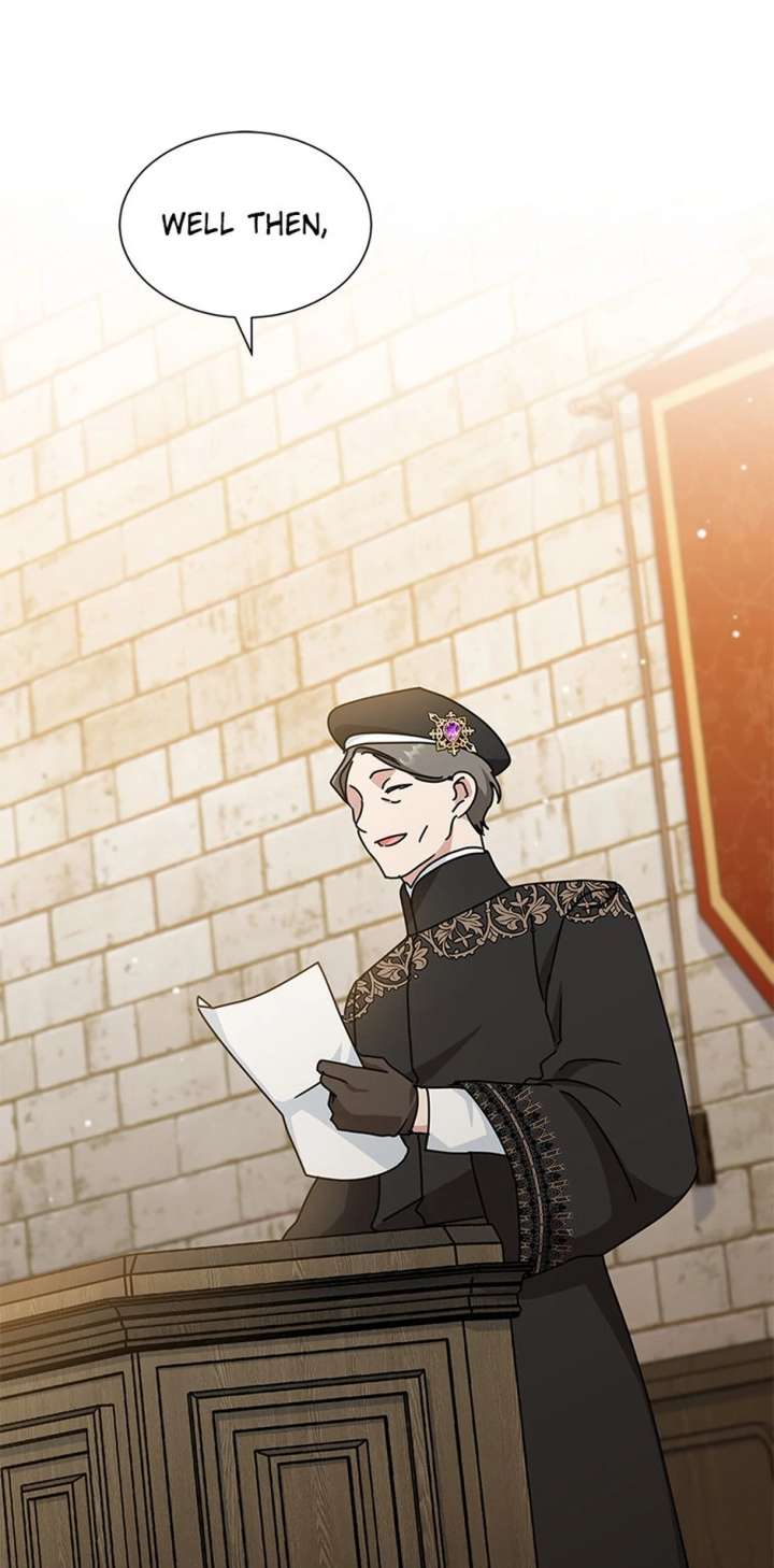 I Became the Head of the Family Chapter 100 274 15