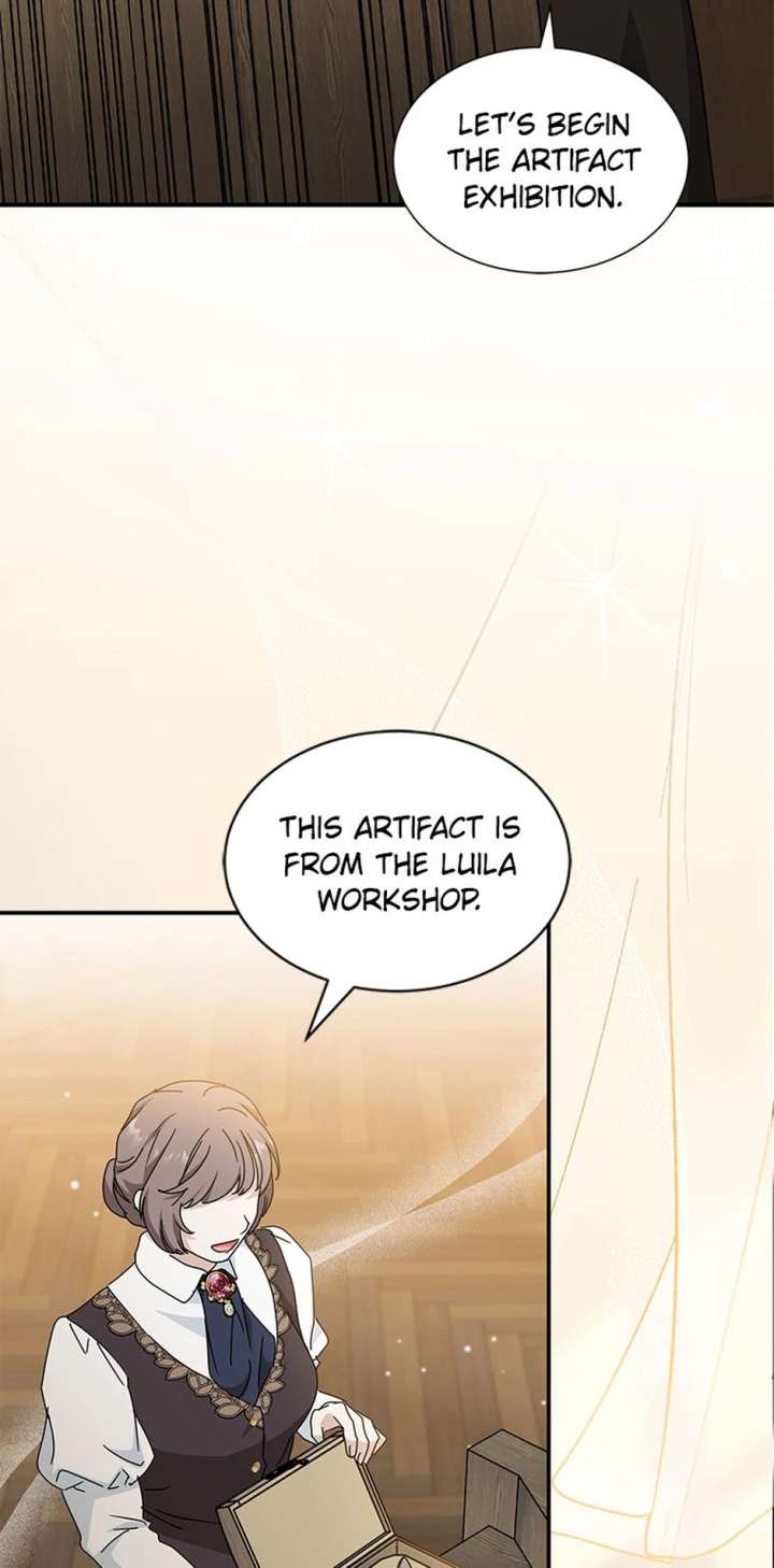 I Became the Head of the Family Chapter 100 275 16