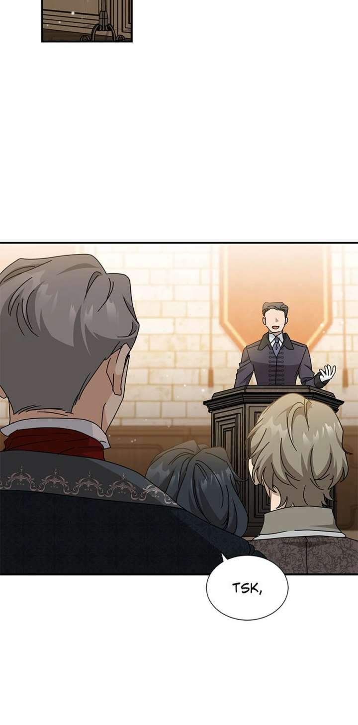 I Became the Head of the Family Chapter 100 277 18