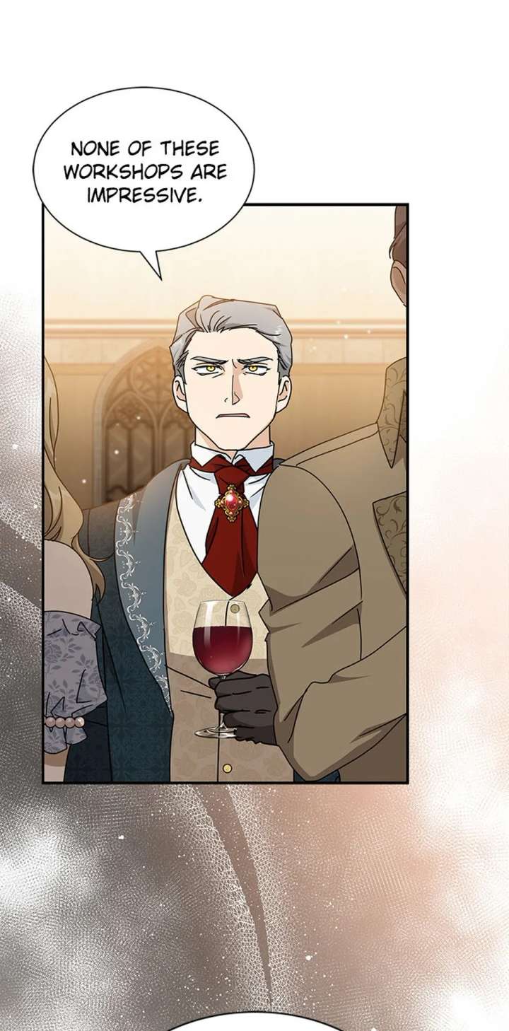 I Became the Head of the Family Chapter 100 278 19