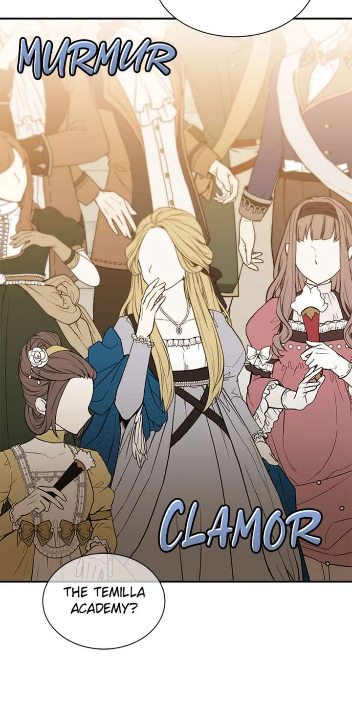 I Became the Head of the Family Chapter 100 280 21