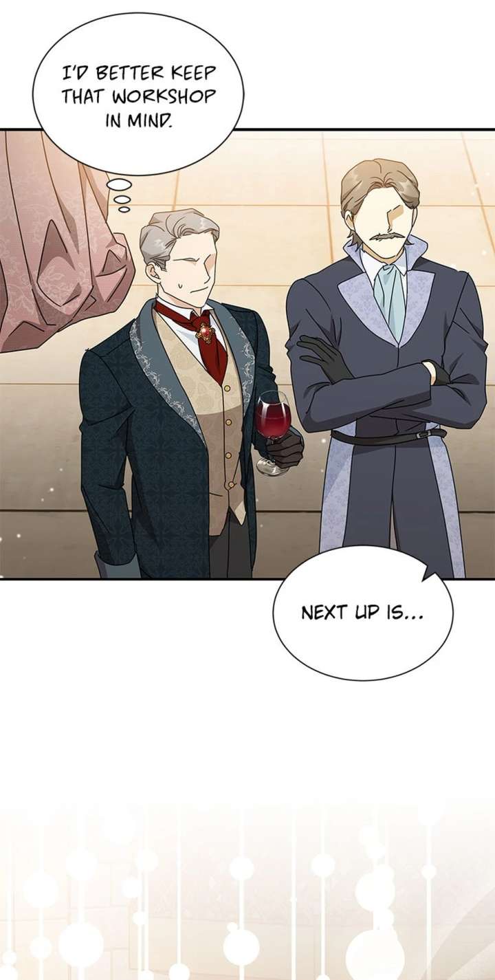 I Became the Head of the Family Chapter 100 282 23