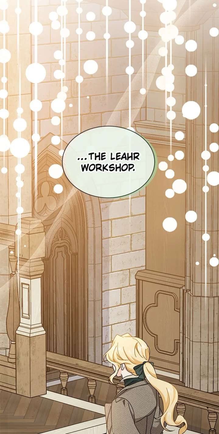 I Became the Head of the Family Chapter 100 283 24