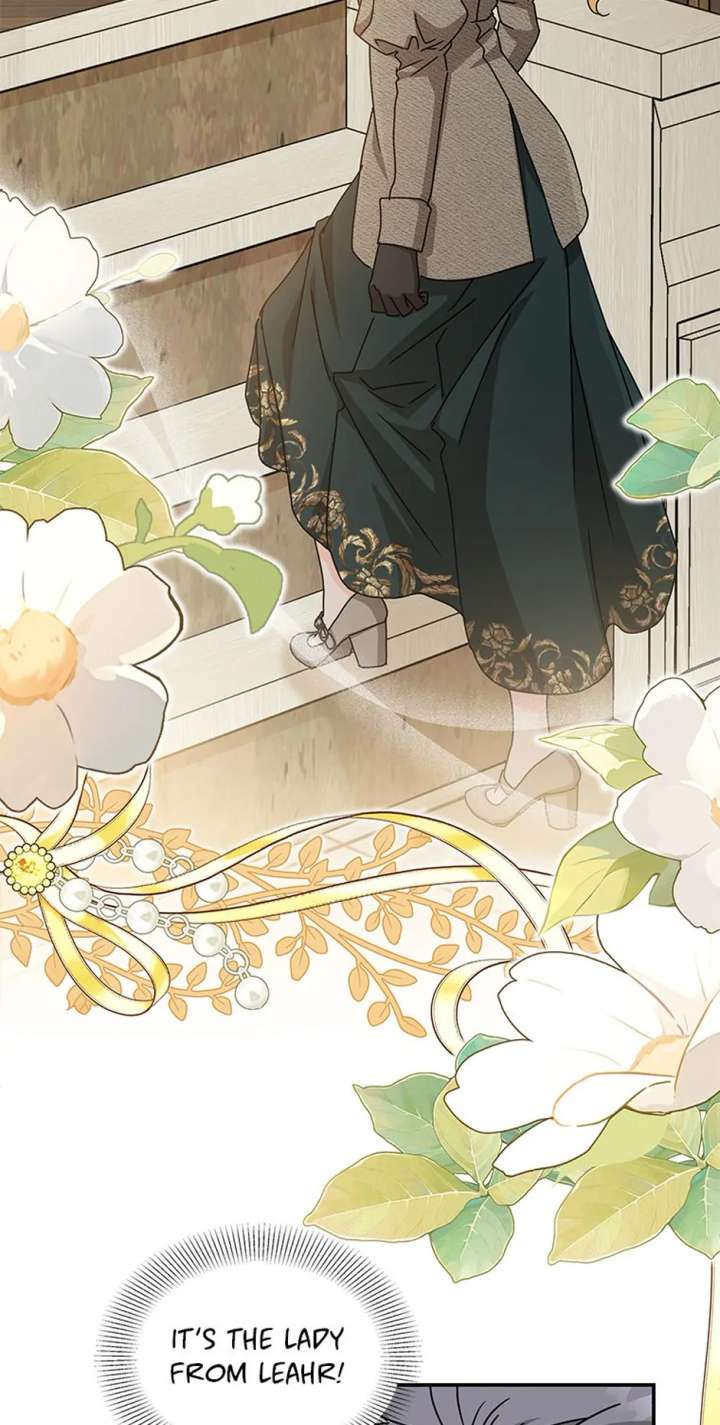 I Became the Head of the Family Chapter 100 284 25