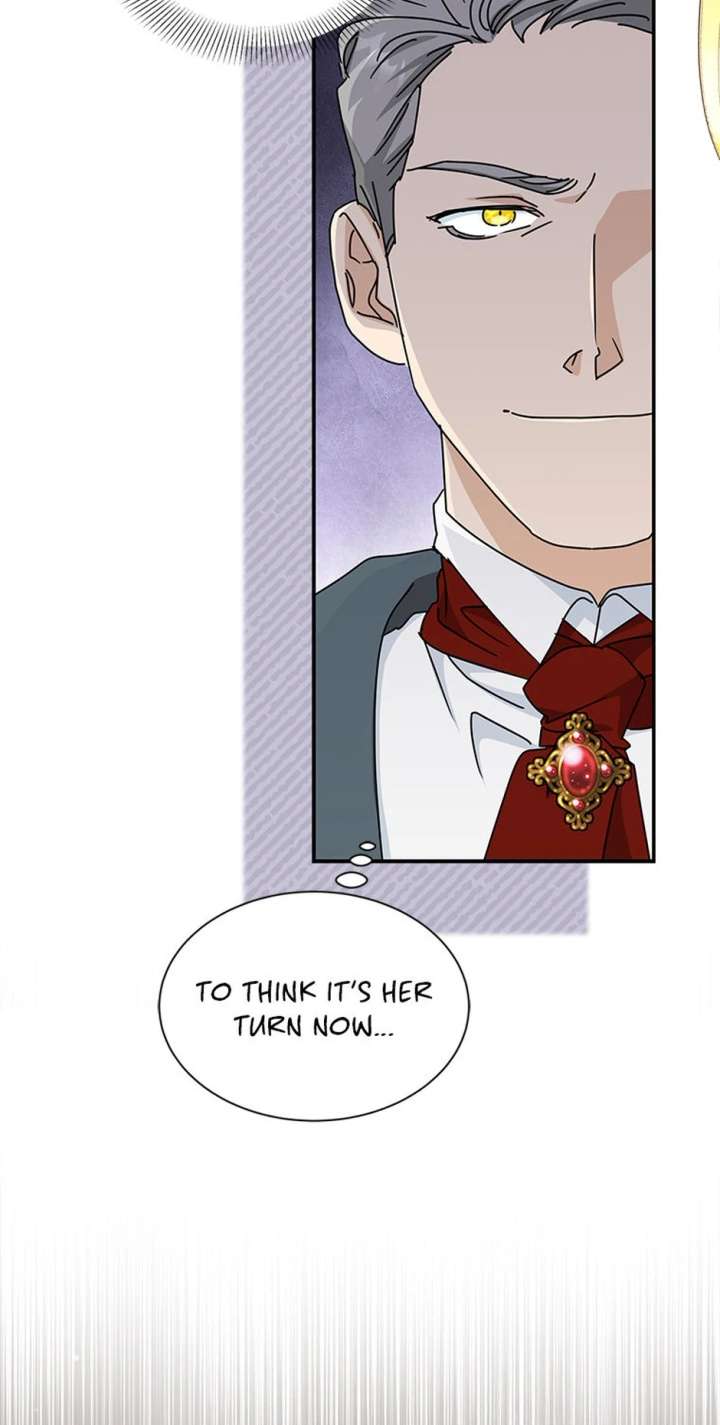 I Became the Head of the Family Chapter 100 285 26