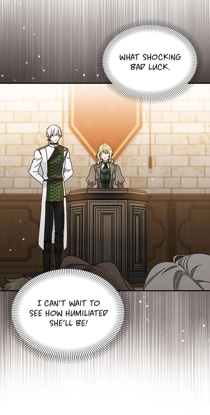 I Became the Head of the Family Chapter 100 286 27