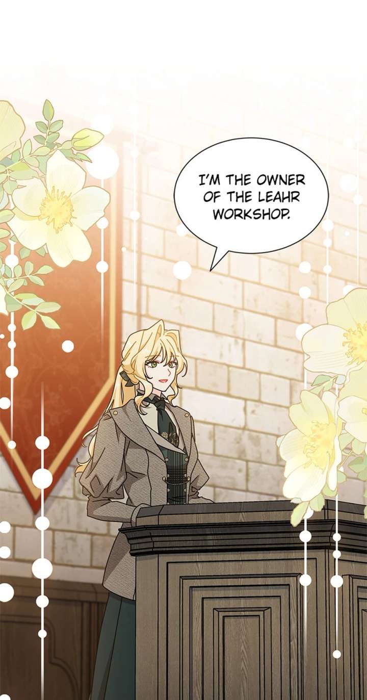 I Became the Head of the Family Chapter 100 287 28