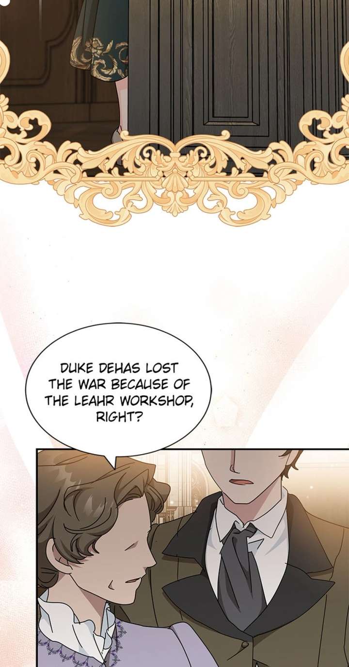 I Became the Head of the Family Chapter 100 288 29