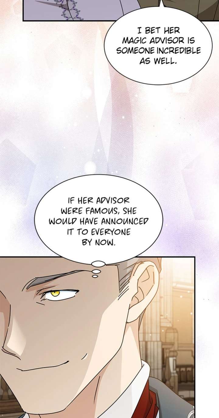 I Became the Head of the Family Chapter 100 289 30