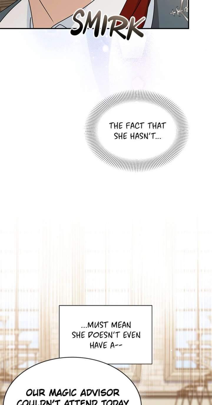 I Became the Head of the Family Chapter 100 290 31