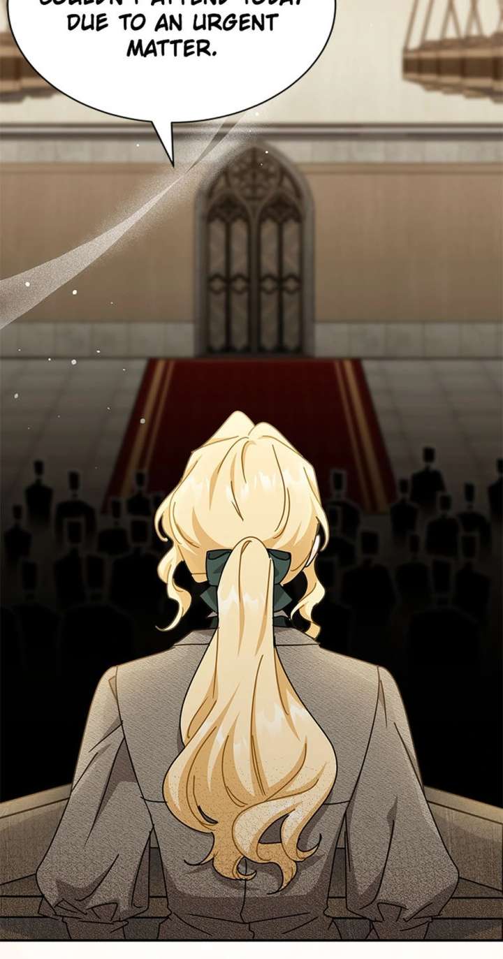 I Became the Head of the Family Chapter 100 291 32