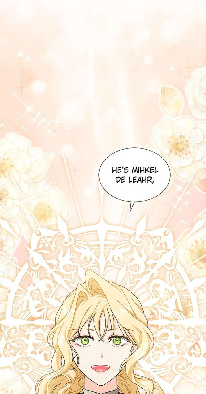 I Became the Head of the Family Chapter 100 292 33