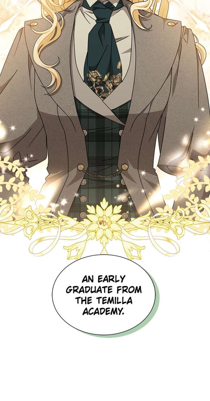 I Became the Head of the Family Chapter 100 293 34