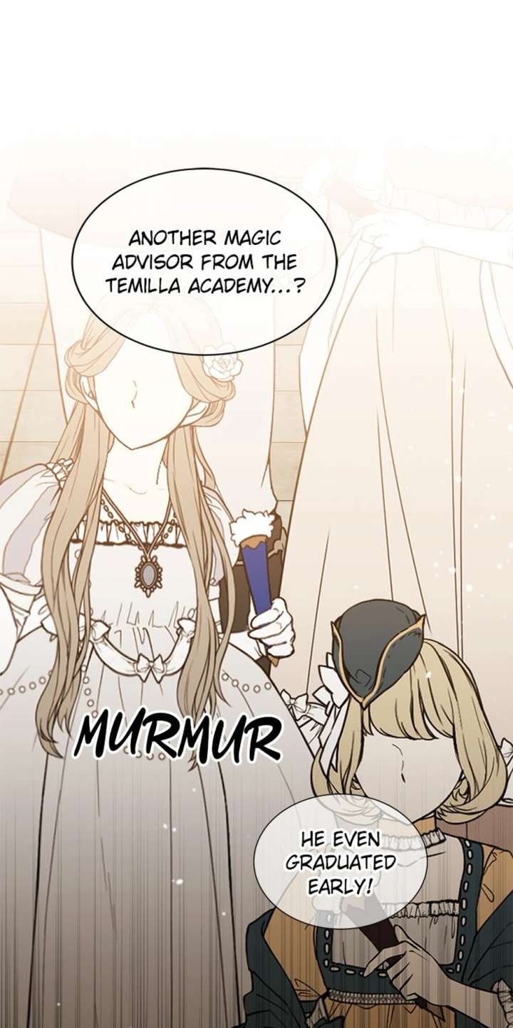 I Became the Head of the Family Chapter 100 294 35