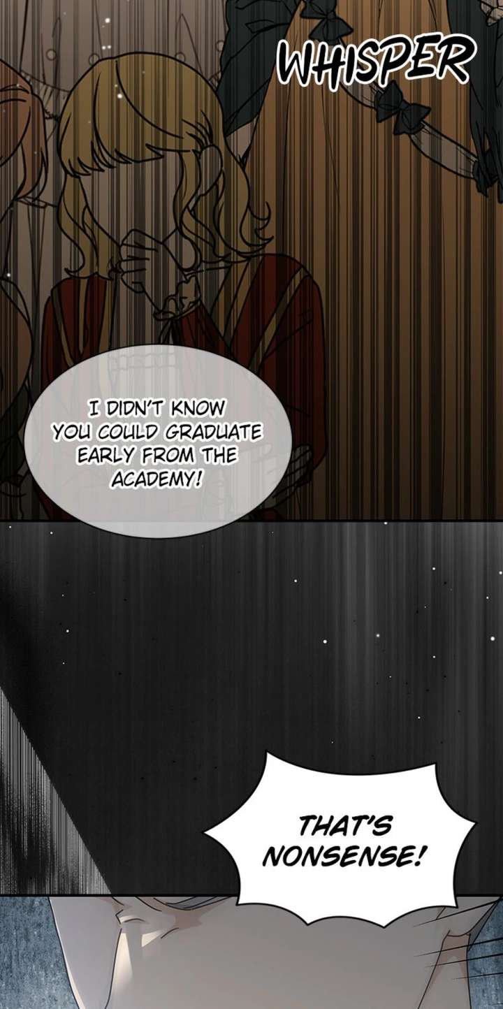 I Became the Head of the Family Chapter 100 295 36