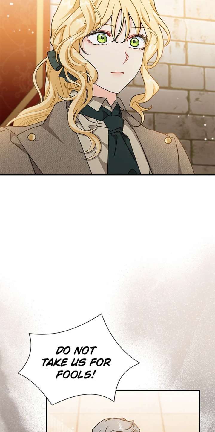 I Became the Head of the Family Chapter 100 297 38