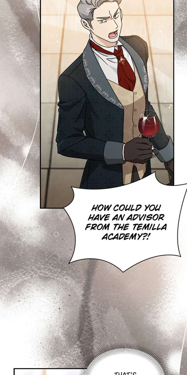 I Became the Head of the Family Chapter 100 298 39