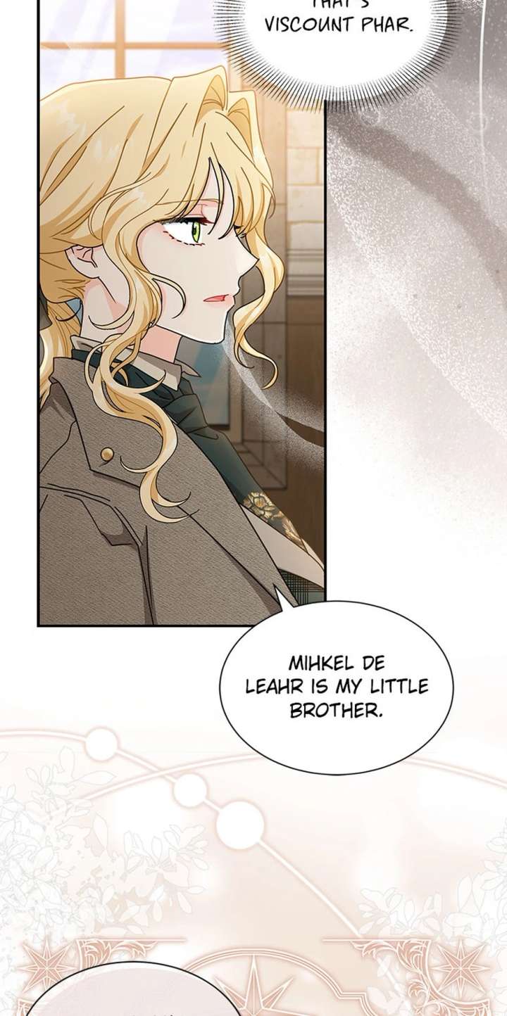 I Became the Head of the Family Chapter 100 299 40