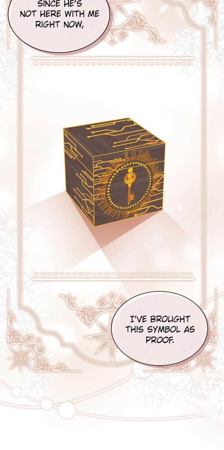 I Became the Head of the Family Chapter 100 300 41