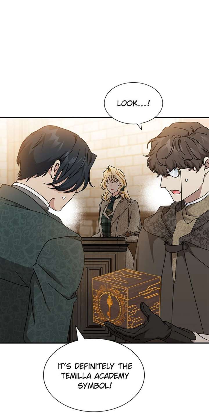 I Became the Head of the Family Chapter 100 301 42