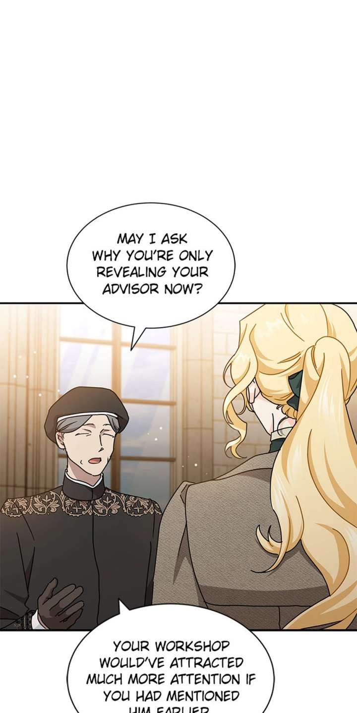 I Became the Head of the Family Chapter 100 302 43