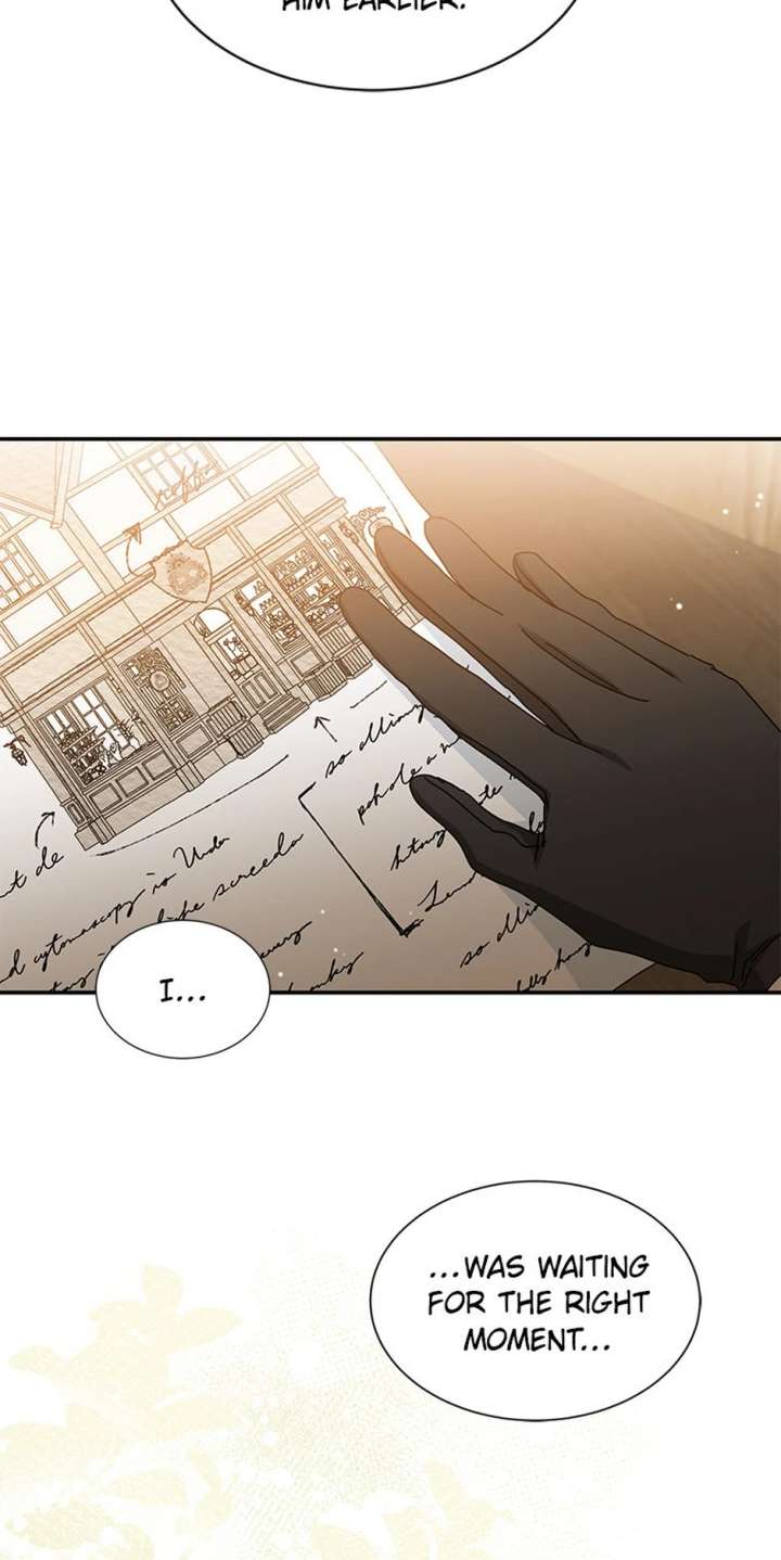 I Became the Head of the Family Chapter 100 303 44