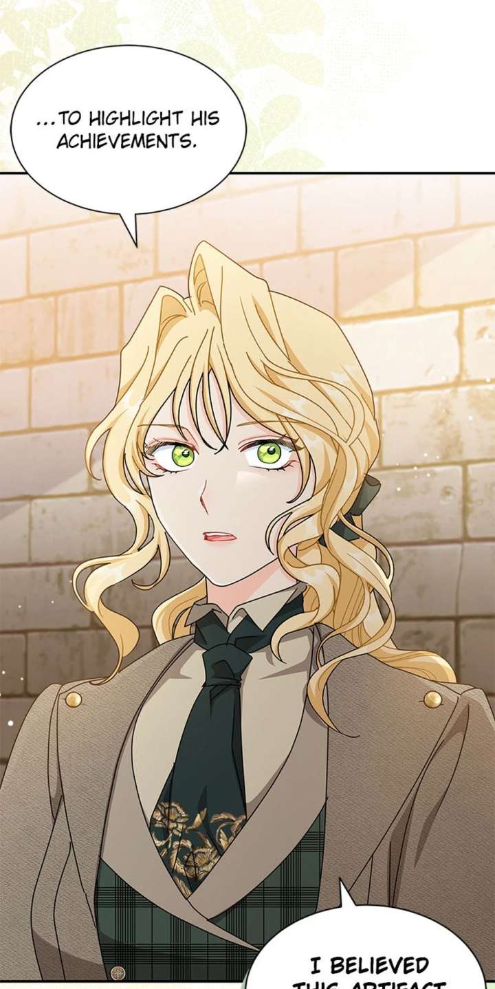 I Became the Head of the Family Chapter 100 304 45