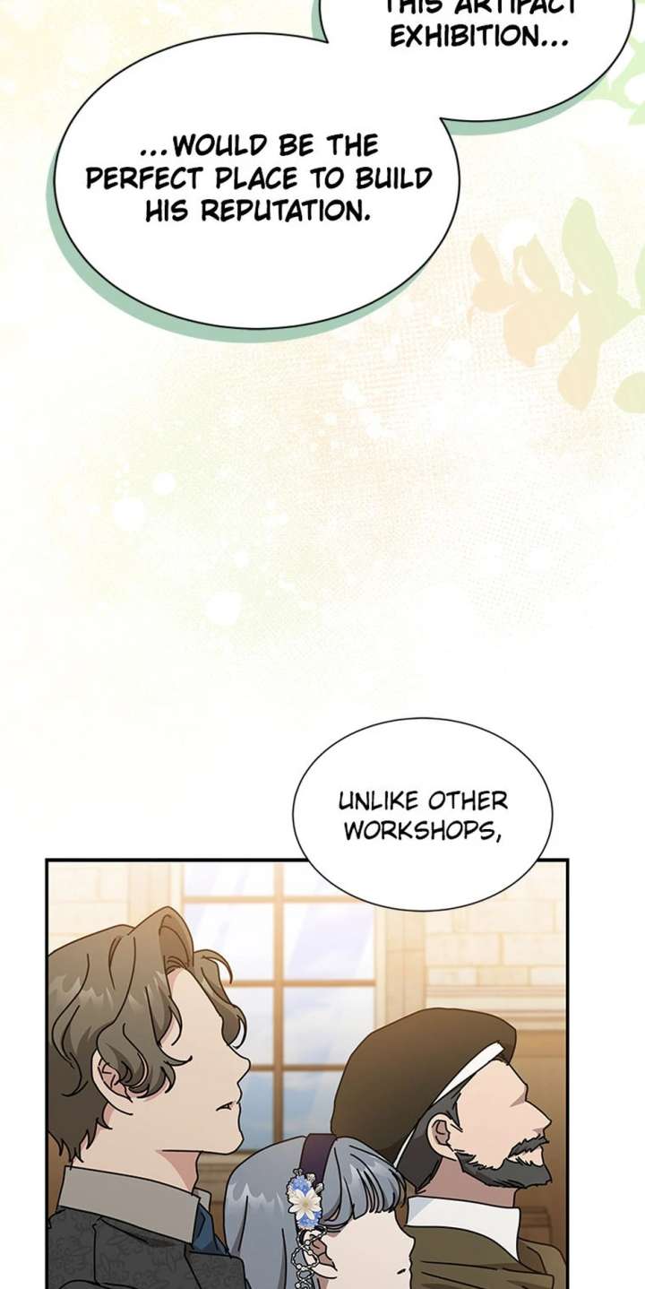 I Became the Head of the Family Chapter 100 305 46