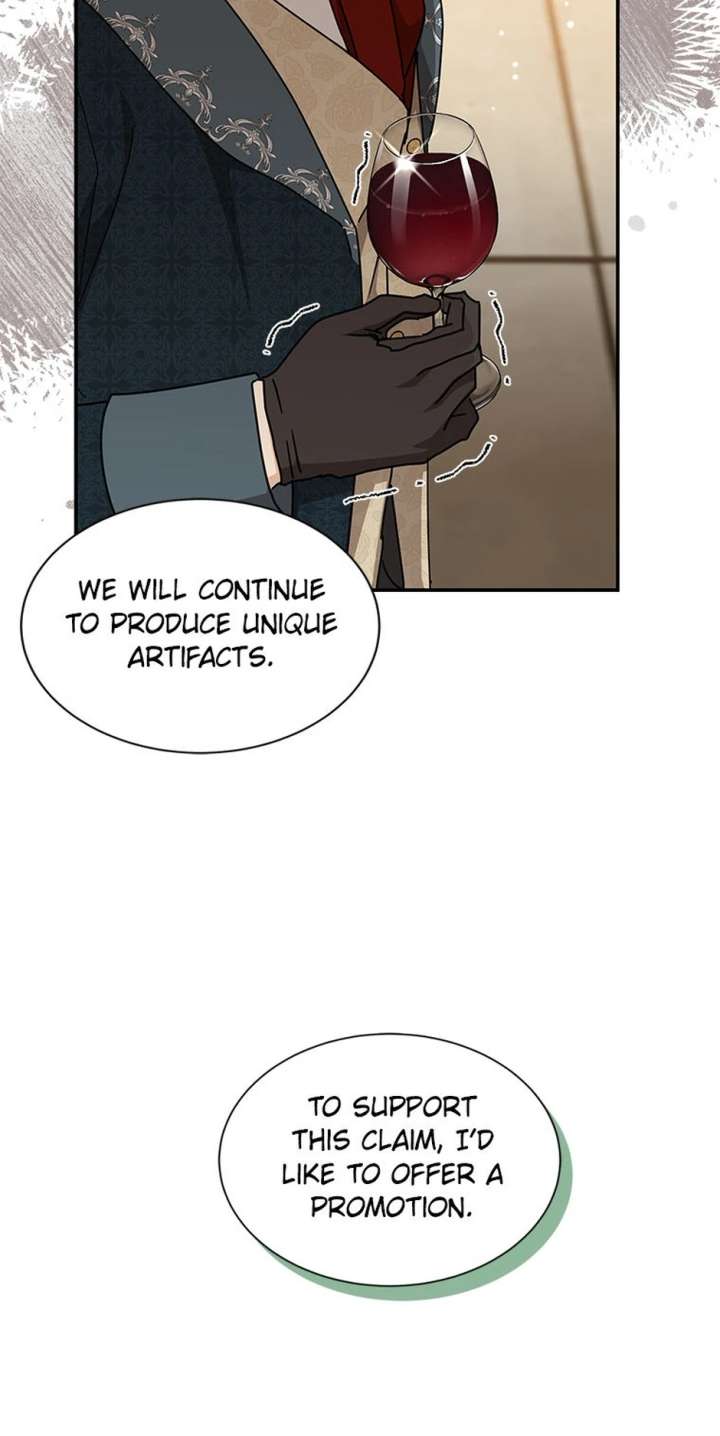 I Became the Head of the Family Chapter 100 307 48