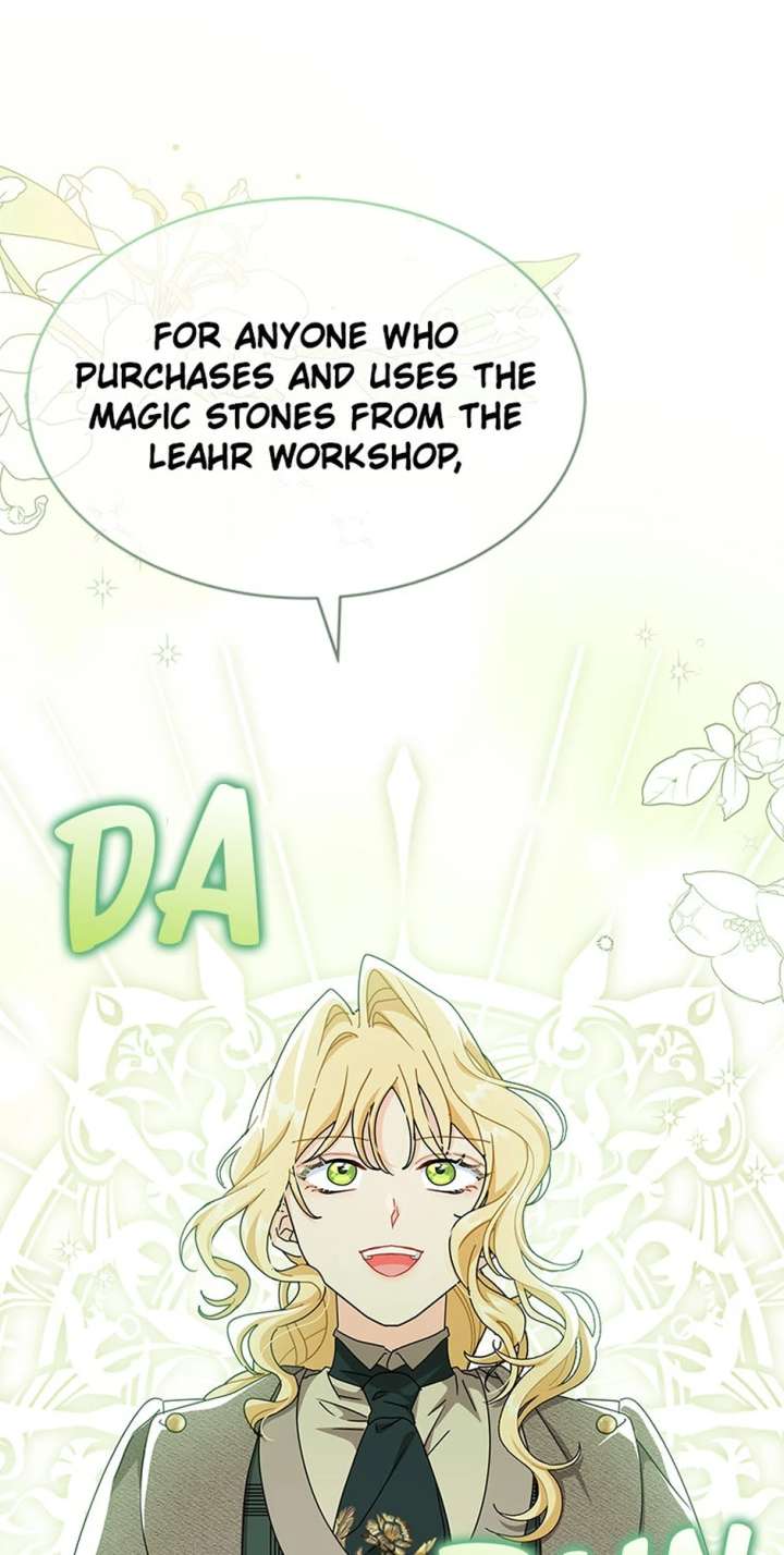 I Became the Head of the Family Chapter 100 308 49