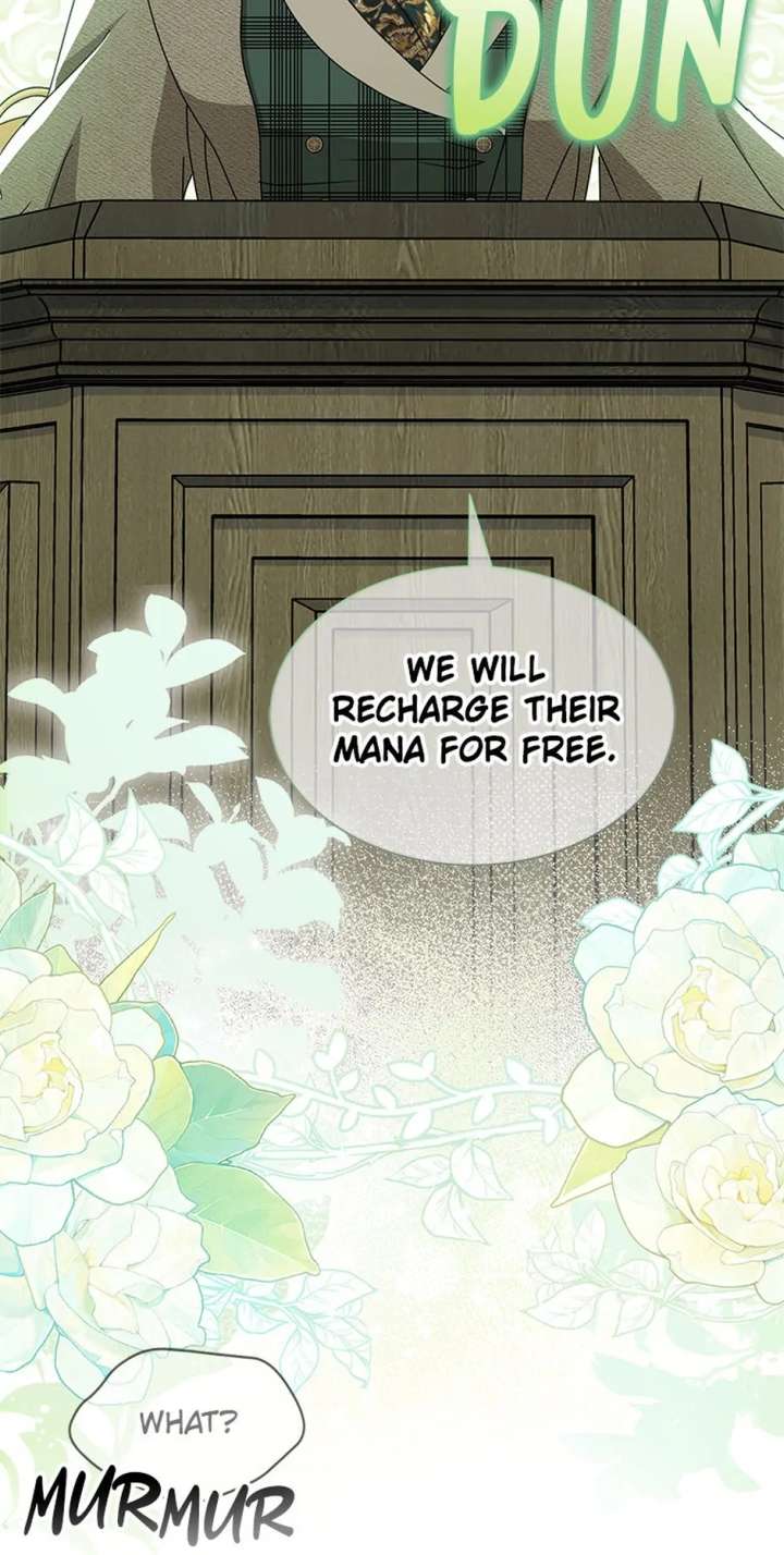 I Became the Head of the Family Chapter 100 309 50