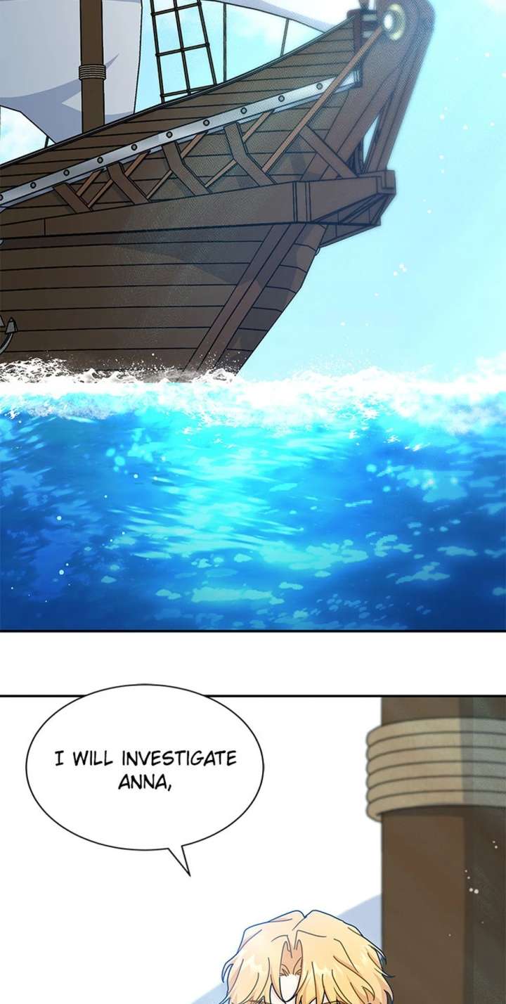 I Became the Head of the Family Chapter 100 312 53