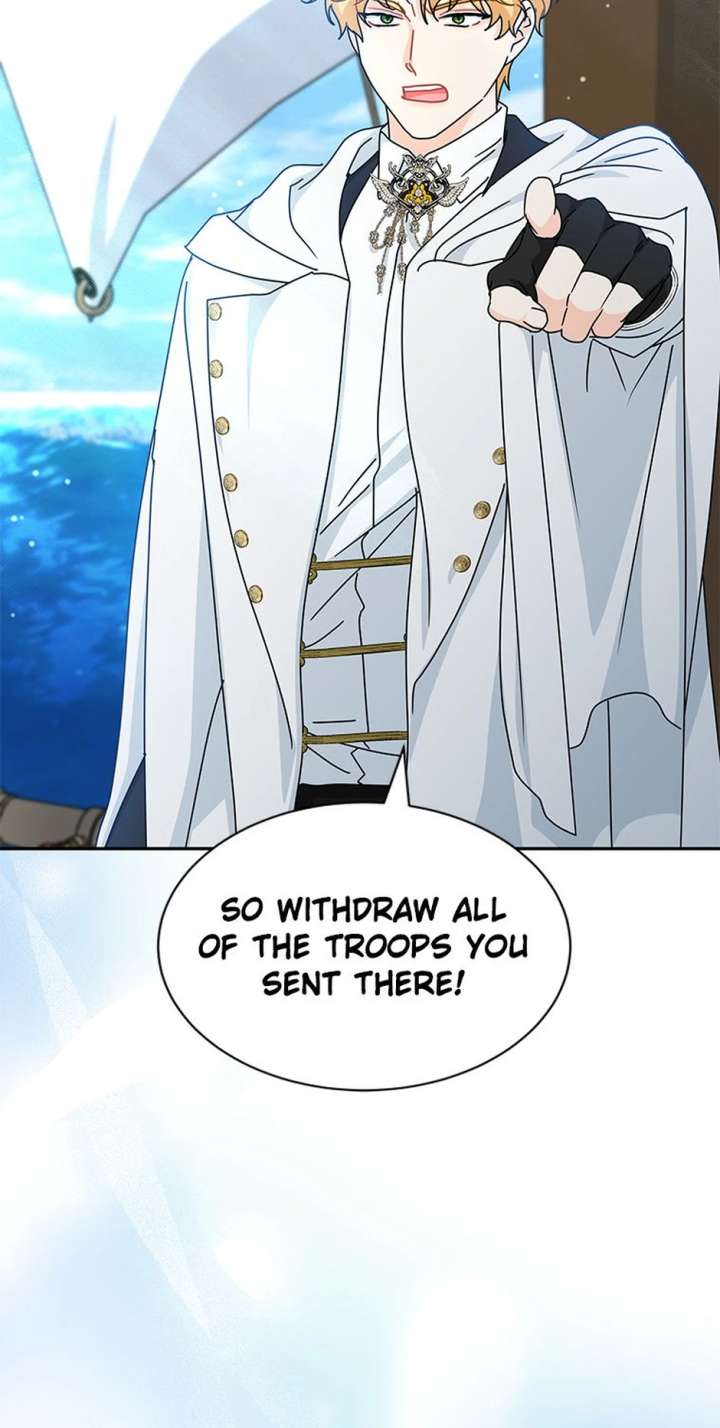 I Became the Head of the Family Chapter 100 313 54