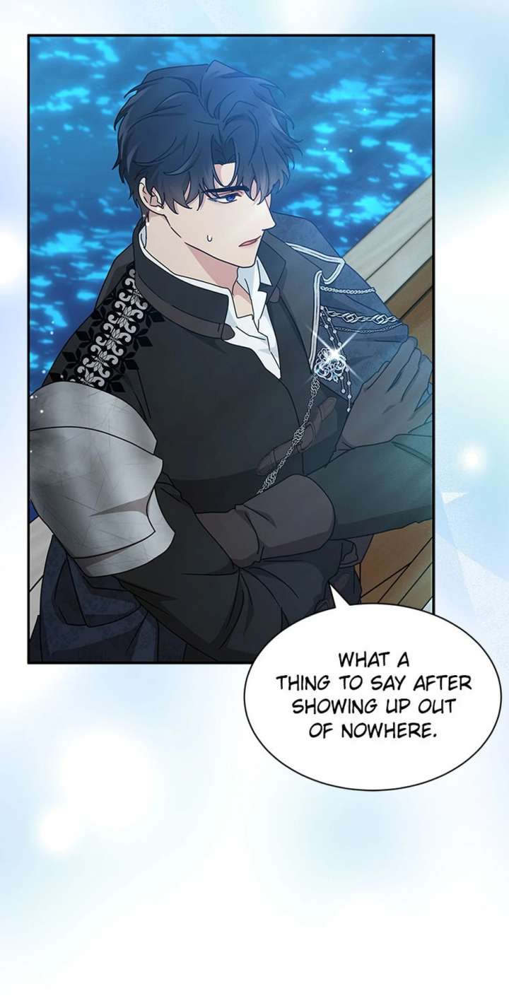 I Became the Head of the Family Chapter 100 314 55