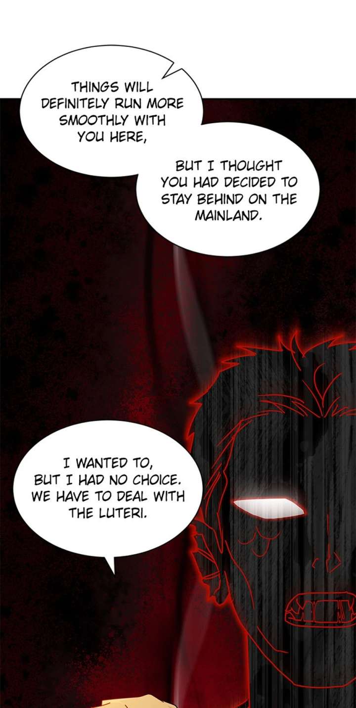 I Became the Head of the Family Chapter 100 315 56