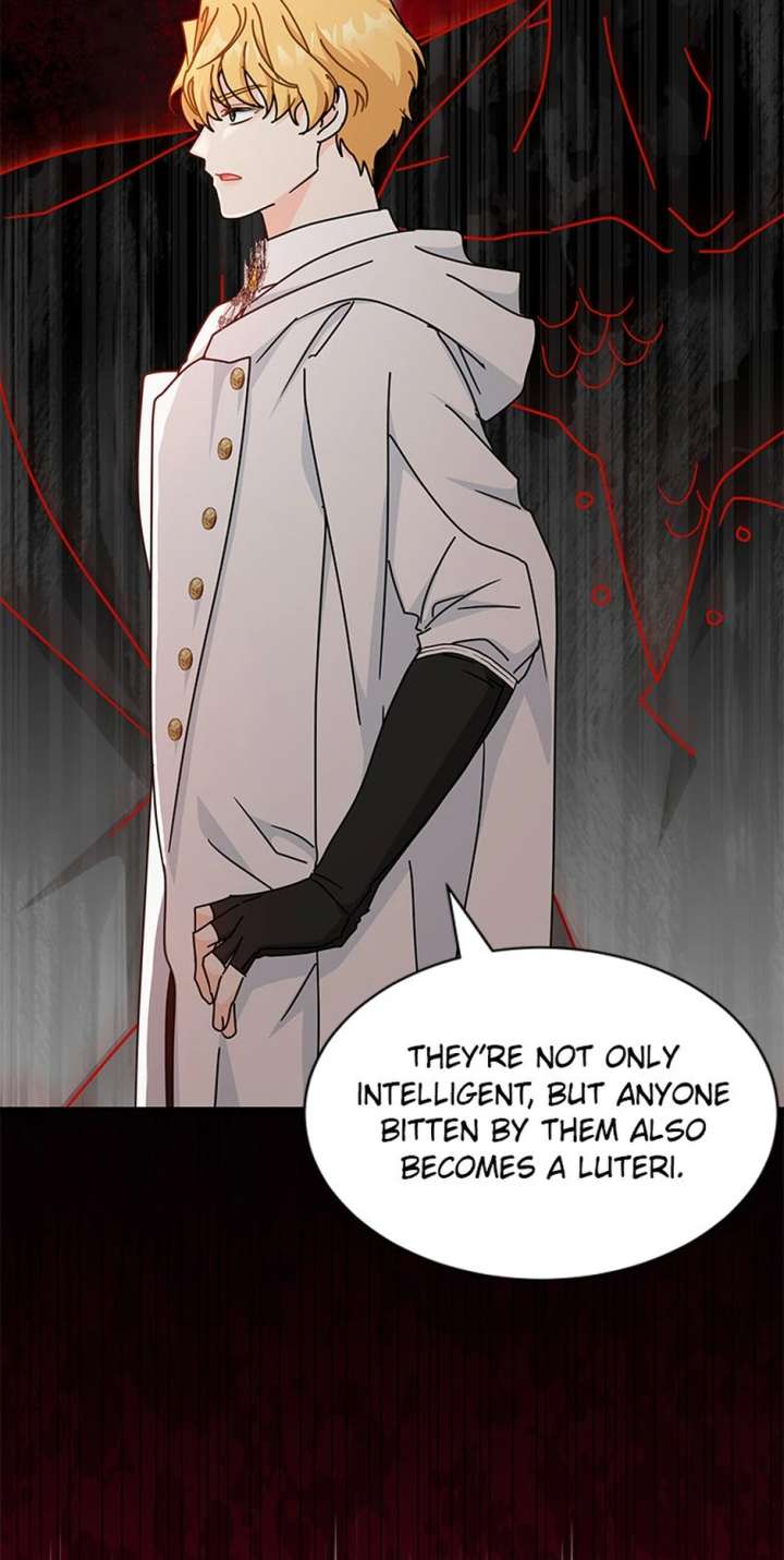 I Became the Head of the Family Chapter 100 316 57