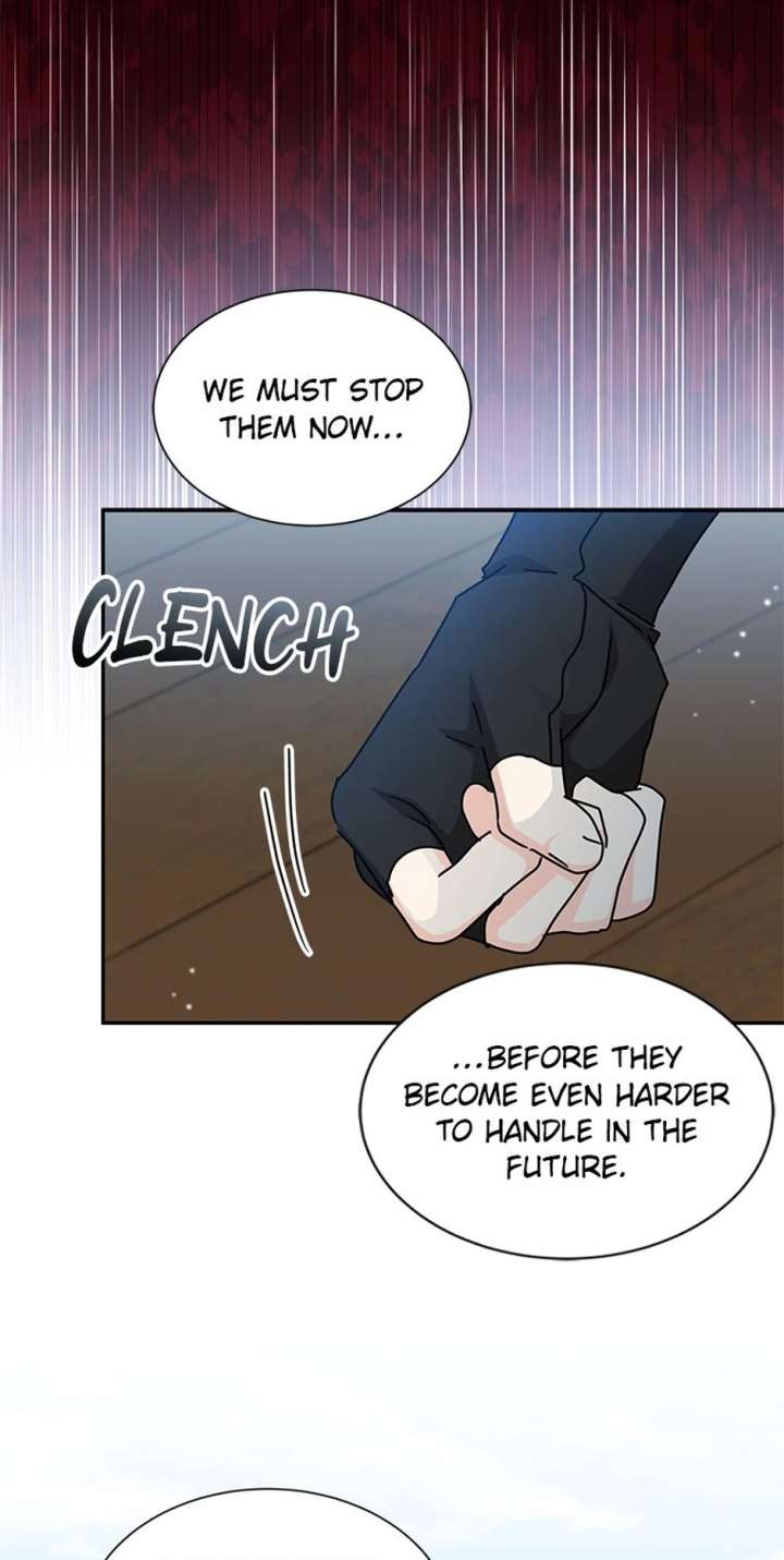 I Became the Head of the Family Chapter 100 317 58