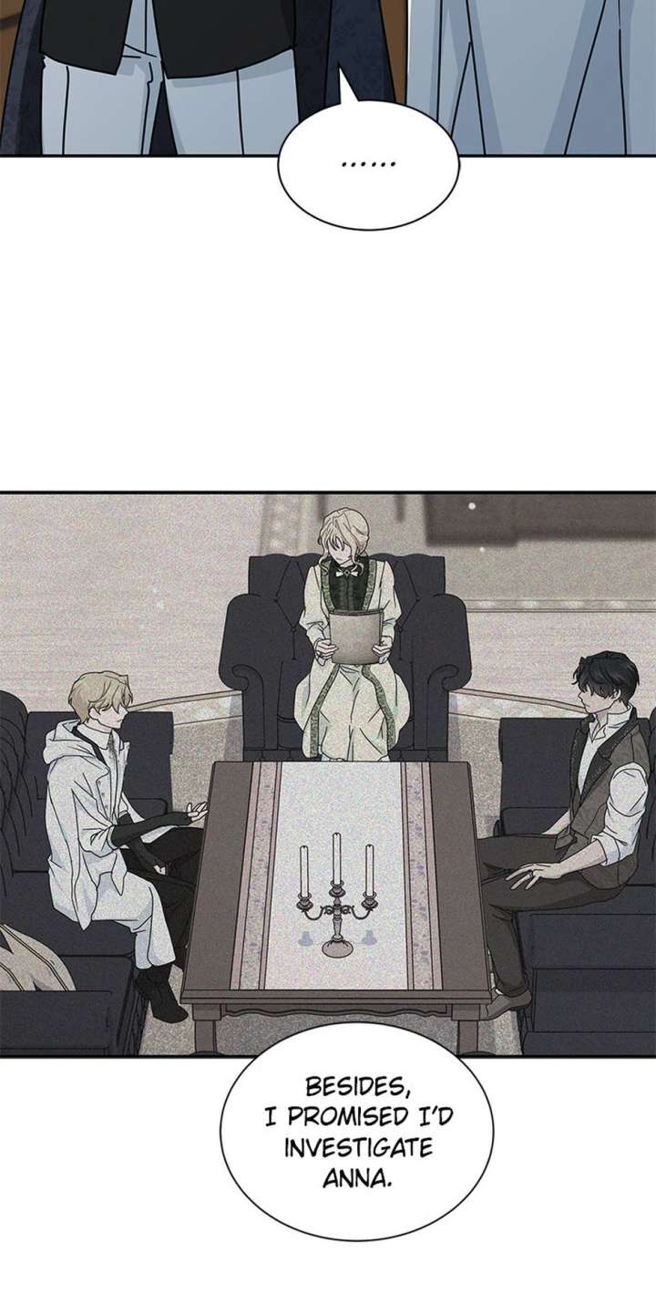 I Became the Head of the Family Chapter 100 319 60