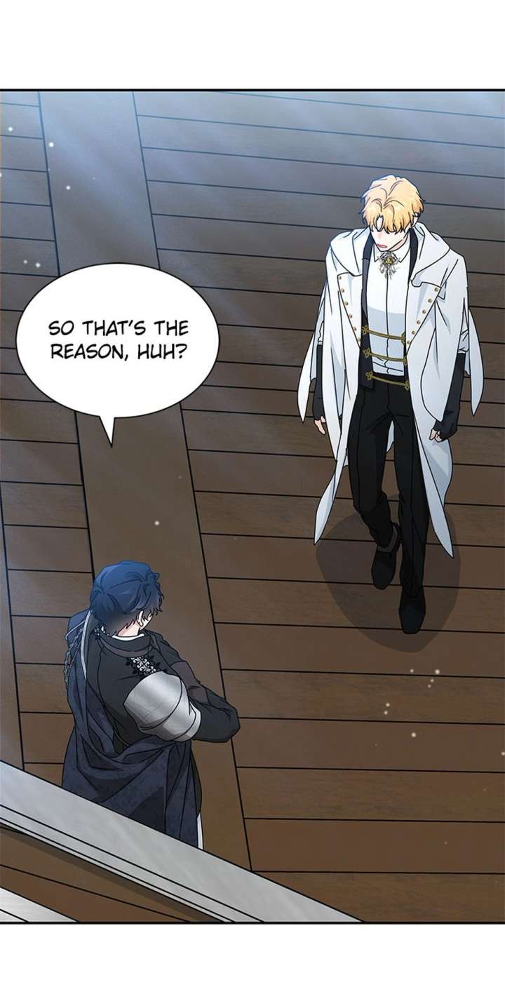 I Became the Head of the Family Chapter 100 320 61