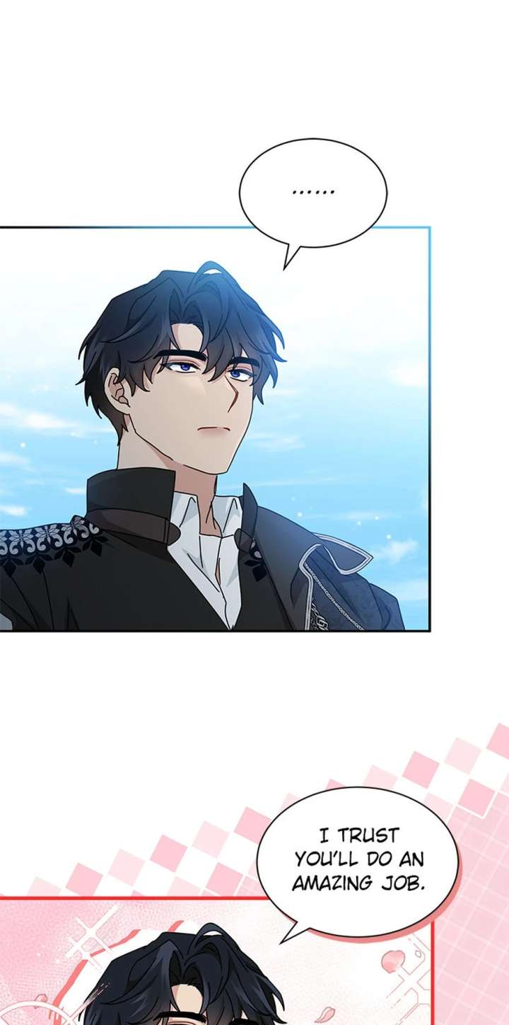 I Became the Head of the Family Chapter 100 321 62