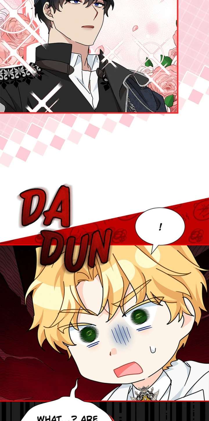 I Became the Head of the Family Chapter 100 322 63