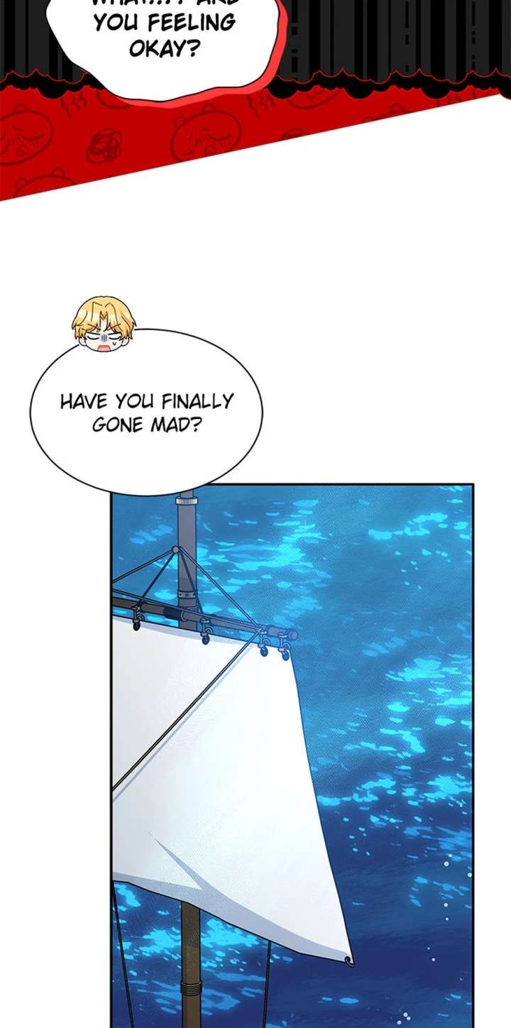 I Became the Head of the Family Chapter 100 323 64