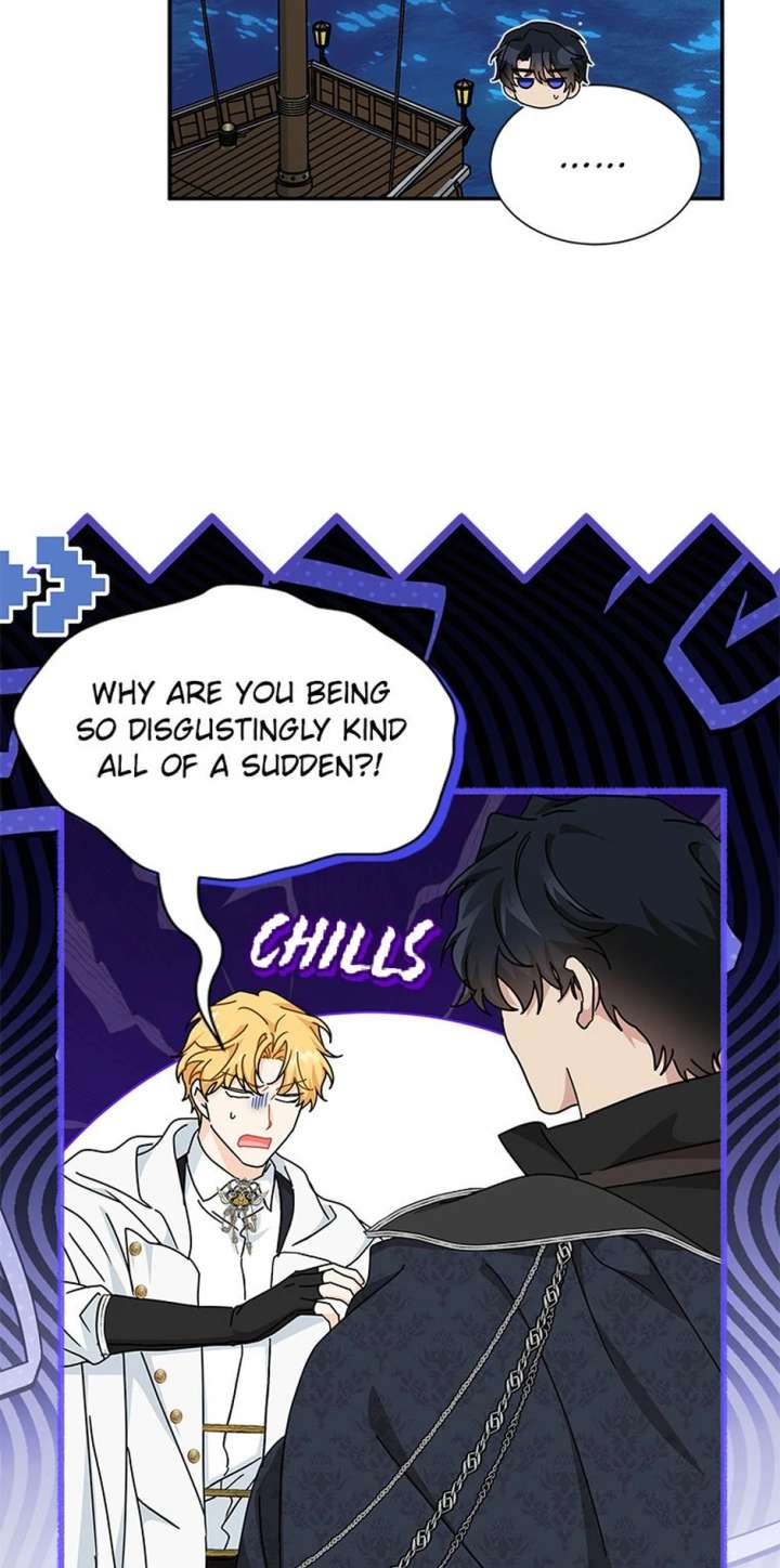 I Became the Head of the Family Chapter 100 324 65