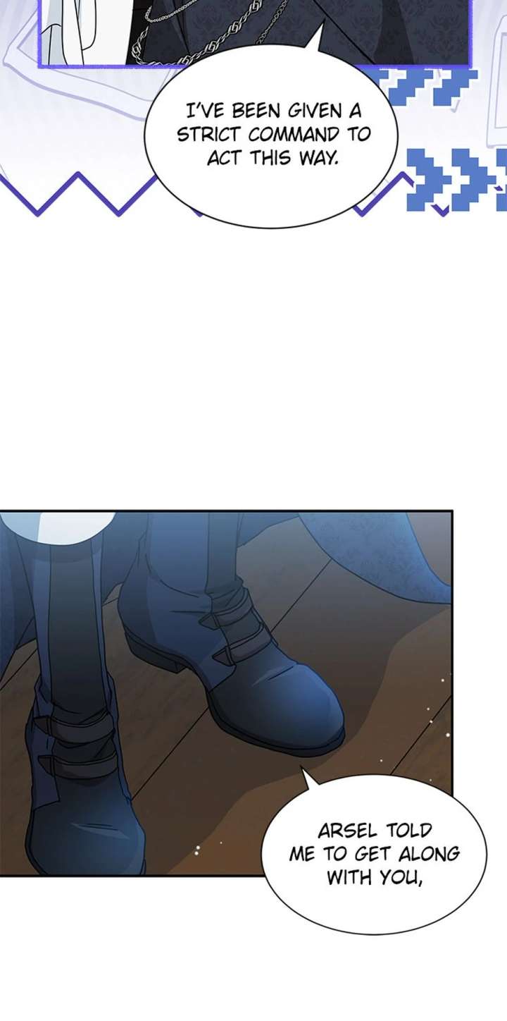 I Became the Head of the Family Chapter 100 325 66